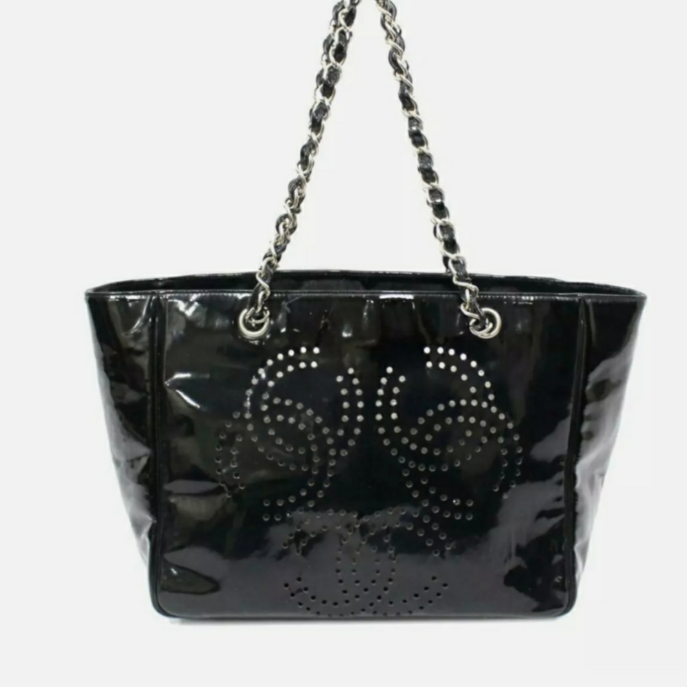 Chanel shoulder bag